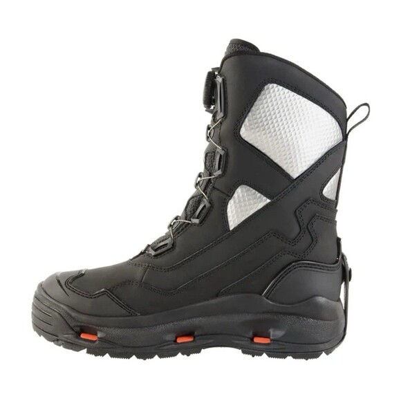 Korkers Polar Vortex 600 Mens Winter Boots Size 9 Insulated Waterproof NEW main image 4